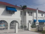 602 Cresta Ave, St. Catherine, Jamaica - Apartment for Sale